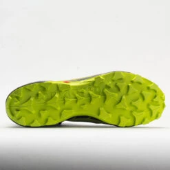 Salomon Cross Hike 2 Mid GTX Men's Quiet Shade/Acid Lime -Shoes Shop 631364 4