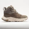 HOKA Anacapa Breeze Mid Women's Dune/Eggnog -Shoes Shop 631386 3
