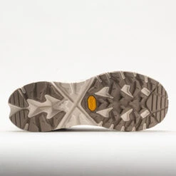 HOKA Anacapa Breeze Mid Women's Dune/Eggnog -Shoes Shop 631386 4