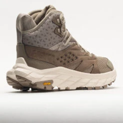 HOKA Anacapa Breeze Mid Women's Dune/Eggnog -Shoes Shop 631386 6