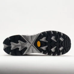 HOKA Anacapa Breeze Mid Men's Castlerock/Harbor Mist -Shoes Shop 631390 4