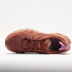 HOKA Anacapa Breeze Low Women's Baked Clay/Cork 10 HOKA Anacapa Breeze Low Women's Baked Clay/Cork -Shoes Shop 631392 2