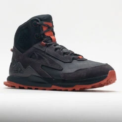 Altra Lone Peak Hiker 2 Men's Black/Gray -Shoes Shop 631407 5