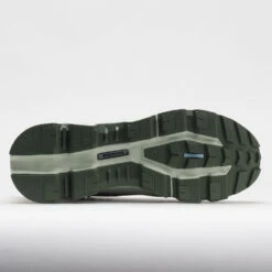 On Running On Cloudrock 2 Waterproof Men's Reseda/Aloe -Shoes Shop 631414 4