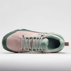 On Running On Cloudwander Waterproof Women's Doe/Ivy -Shoes Shop 631415 2