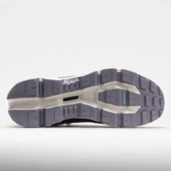 On Running On Cloudwander Waterproof High Alpine Men's Ivory/Black -Shoes Shop 631418 4