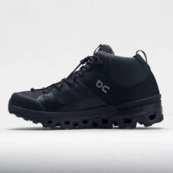 On Running On Cloudtrax Waterproof Women's Black 9 On Running On Cloudtrax Waterproof Women's Black -Shoes Shop 631419 1
