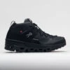 On Running On Cloudtrax Waterproof Men's Black -Shoes Shop 631421 3
