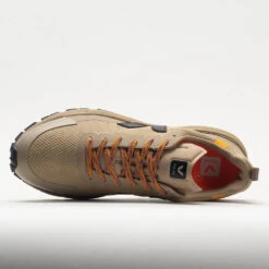 VEJA Dekkan Men's Dune/Black -Shoes Shop 631439 2