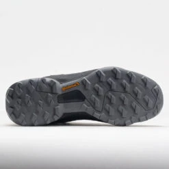 Adidas Terrex Swift R3 Mid GTX Men's Black/Grey/Solar Red -Shoes Shop 631497 4