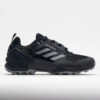 Adidas Terrex Swift R3 GTX Men's Black/Grey/Solar Red -Shoes Shop 631498 3