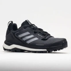 Adidas Terrex Skychaser 2 GTX Men's Black/Halo Silver/Solid Grey -Shoes Shop 631502 5