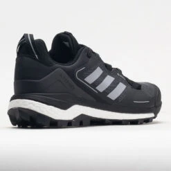 Adidas Terrex Skychaser 2 GTX Men's Black/Halo Silver/Solid Grey -Shoes Shop 631502 6
