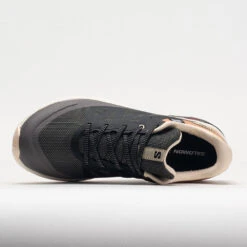 Salomon Outrise CSWP Women's Magnet/Black/Coral 10 Salomon Outrise CSWP Women's Magnet/Black/Coral -Shoes Shop 631506 2