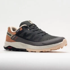 Salomon Outrise CSWP Women's Magnet/Black/Coral 12 Salomon Outrise CSWP Women's Magnet/Black/Coral -Shoes Shop 631506 5