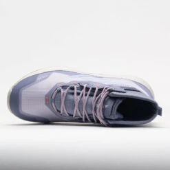 Adidas Terrex Hiker Rain.RDY Women's Silver Dawn/Blue Dawn/Coral 10 Adidas Terrex Hiker Rain.RDY Women's Silver Dawn/Blue Dawn/Coral -Shoes Shop 631516 2