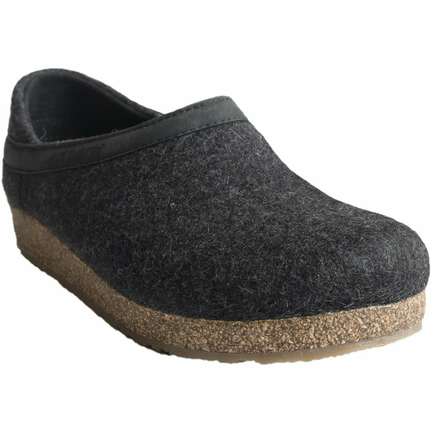 Haflinger GZH Wool Clog 4 Haflinger GZH Wool Clog - Image 2