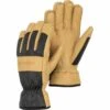 Hestra Winter Pro Work Gloves -Shoes Shop 74970 tan