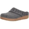 Haflinger Womens Lacey Wool Clog 2 Haflinger Womens Lacey Wool Clog -Shoes Shop 81QjNLAIwrL. AC SX535. SX. UX. SY. UY