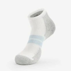 Thorlo Womens 84N Runner Micro-Mini Crew Socks