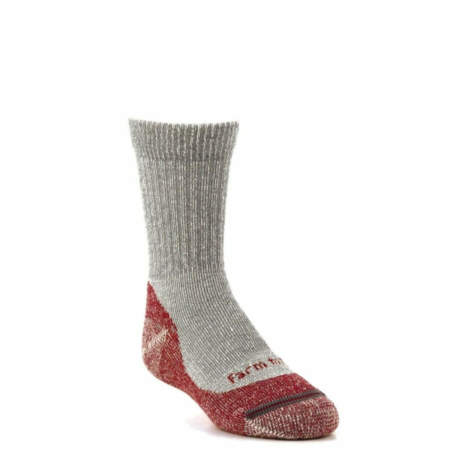 Farm To Feet Kids Boulder No Fly Zone Crew Socks 3 Farm To Feet Kids Boulder No Fly Zone Crew Socks