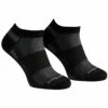 Wrightsock Double-Layer ECO Run Lo Socks -Shoes Shop 894.030Black