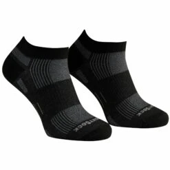 Wrightsock Double-Layer ECO Run Lo Socks