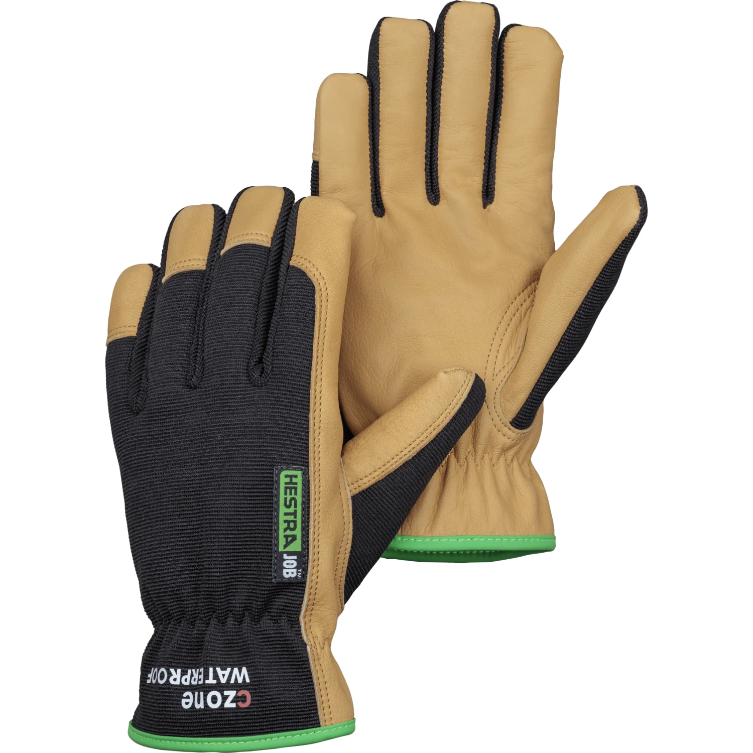 Hestra Kobolt Czone II Gloves 3 Hestra Kobolt Czone II Gloves