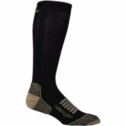 Farm To Feet Ely Light Targeted Cushion Hunting Socks