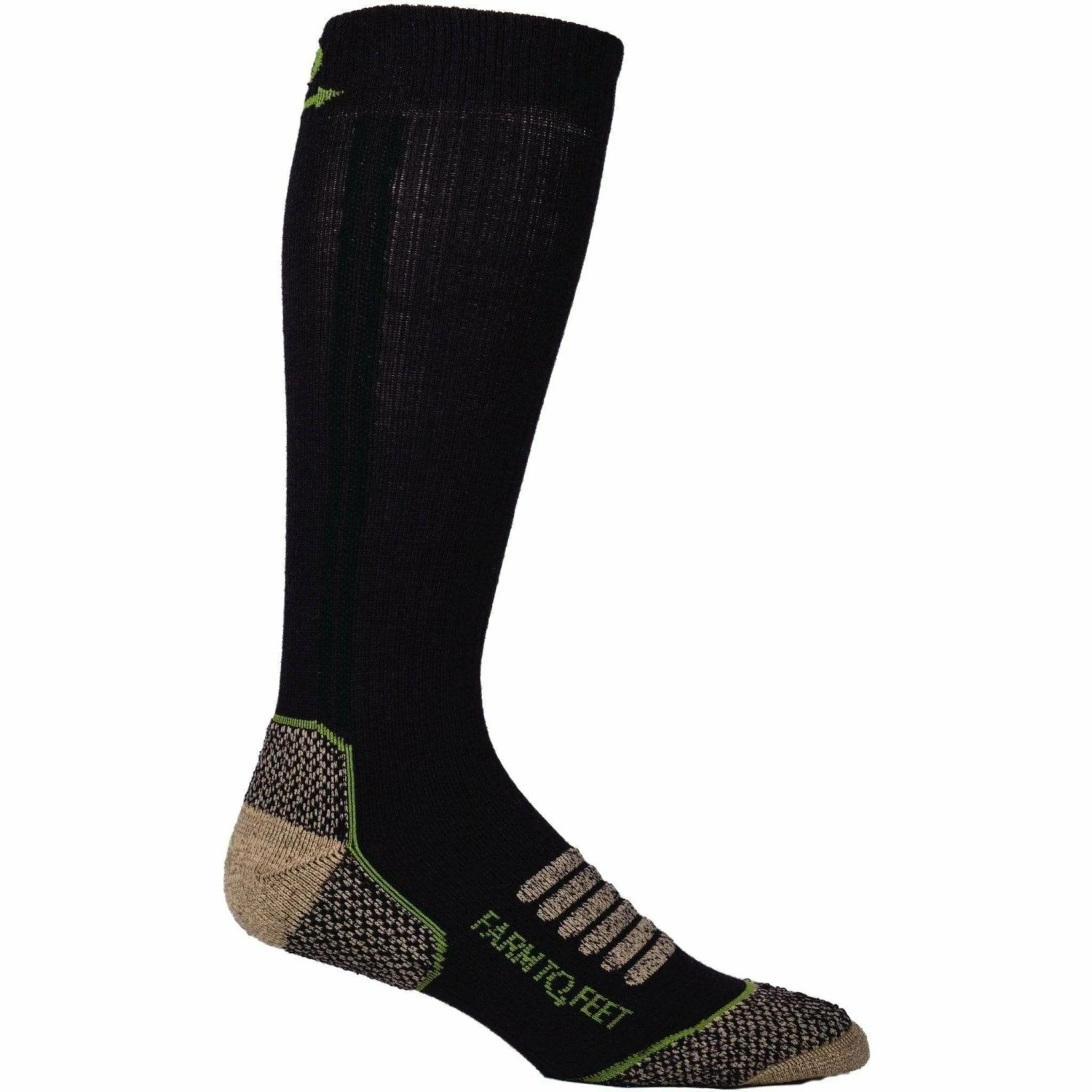 Farm To Feet Ely Light Targeted Cushion Hunting Socks 3 Farm To Feet Ely Light Targeted Cushion Hunting Socks