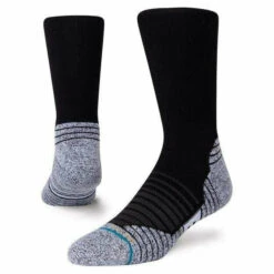 Stance Versa Crew Socks -Shoes Shop A558A21VRC BLK
