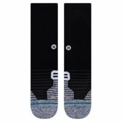 Stance Versa Crew Socks -Shoes Shop A558A21VRC BLK ALT 01