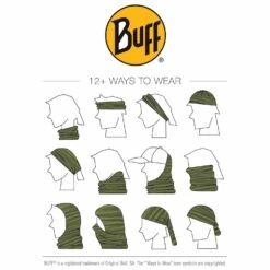 Buff Coolnet UV Multifunctional Headwear -Shoes Shop BUFF WTW ICONS COLOR 5d23e8db e7b4 454e 892e 70111592ab76