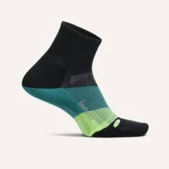 Feetures Elite Ultra Light Quarter Socks -Shoes Shop Black1 e02a59c2 e8bb 4725 95a0 9c1328bca9c8