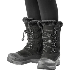 Baffin Chloe Womens Boot -Shoes Shop CHLOE 001 ONFOOT