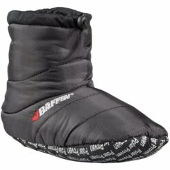 Baffin Cush Booty Hybrid Slipper -Shoes Shop CUSHBOOTY 101 PRIMARY