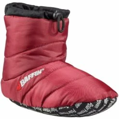 Baffin Cush Booty Hybrid Slipper -Shoes Shop CUSHBOOTY 618 PRIMARY