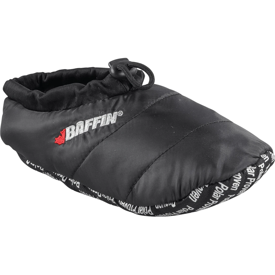 Baffin Cush Hybrid Slipper 3 Baffin Cush Hybrid Slipper