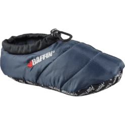 Baffin Cush Hybrid Slipper 10 Baffin Cush Hybrid Slipper -Shoes Shop CUSH 007 PRIMARY