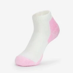 Thorlo Womens Distance Walking Maximum Cushion Ankle Socks