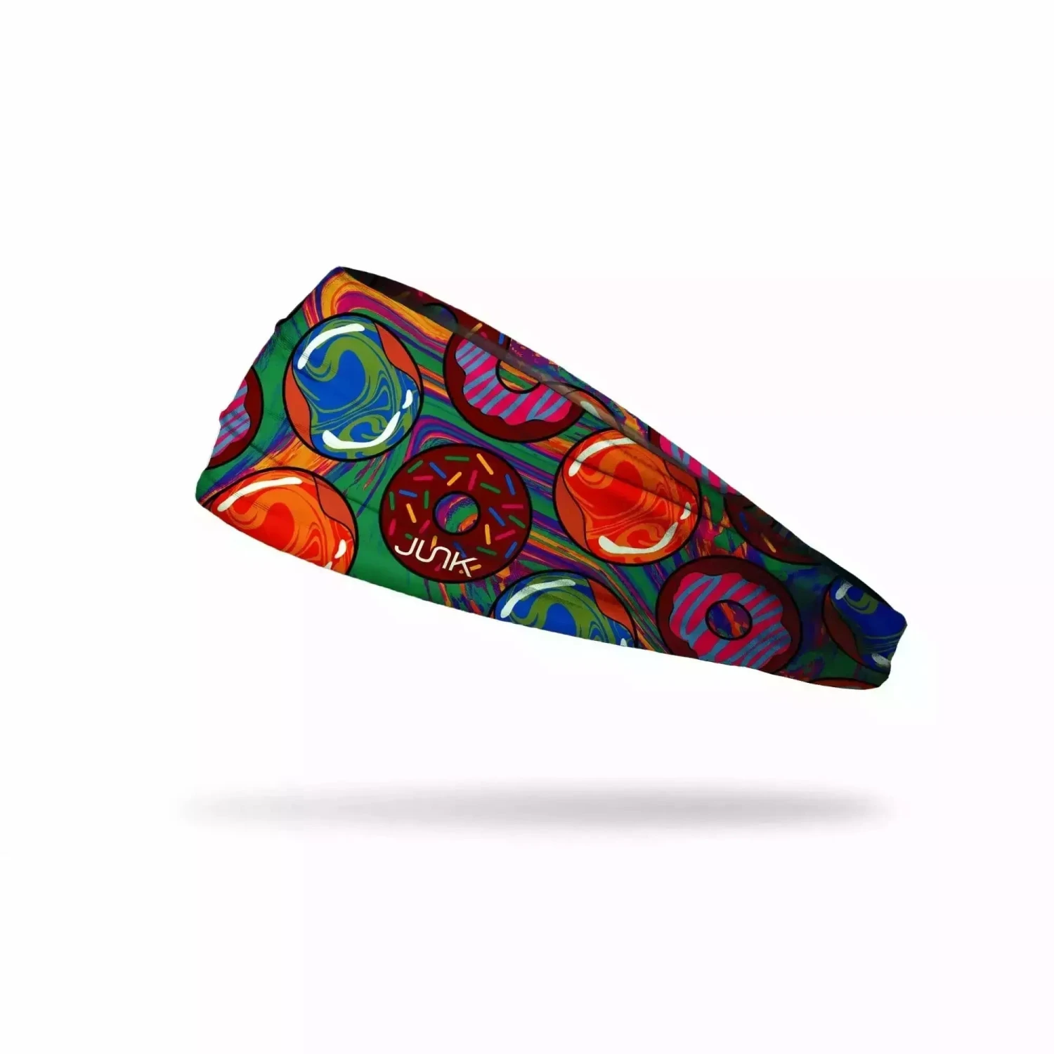 JUNK Doughs Before Bros Headband 3 JUNK Doughs Before Bros Headband