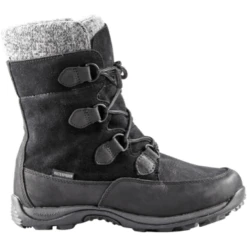 Baffin Eldora Womens Boots -Shoes Shop EldoraBlack