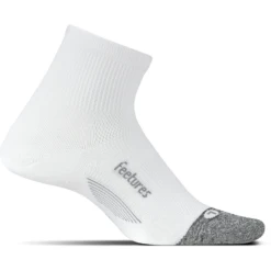 Feetures Elite Ultra Light Quarter Socks