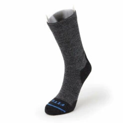 FITS Light Hiker Crew Socks