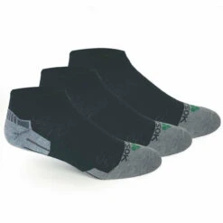 Fitsok CX3 CoolMax Low Cut Socks