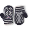 Hestra Kids Nordic Mittens -Shoes Shop HES60591 280020