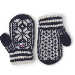 Hestra Kids Nordic Mittens