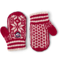 Hestra Kids Nordic Mittens -Shoes Shop HES60591 560020