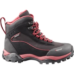 Baffin Hike Womens Boots -Shoes Shop HikeBlack
