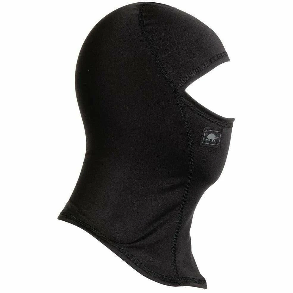Turtle Fur Ninja Performance Balaclava 3 Turtle Fur Ninja Performance Balaclava